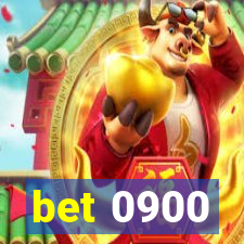 bet 0900