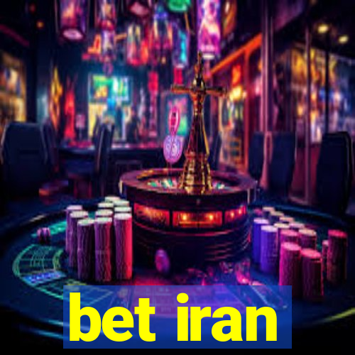 bet iran