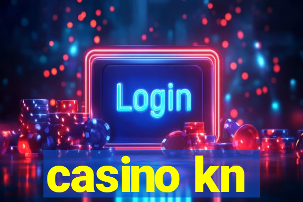 casino kn