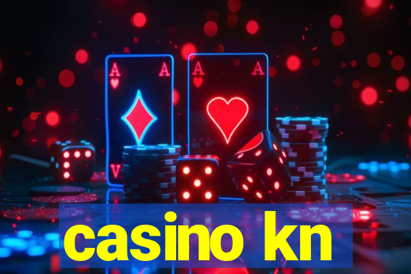 casino kn