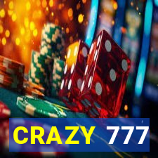 CRAZY 777