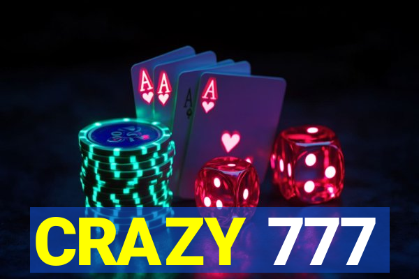 CRAZY 777