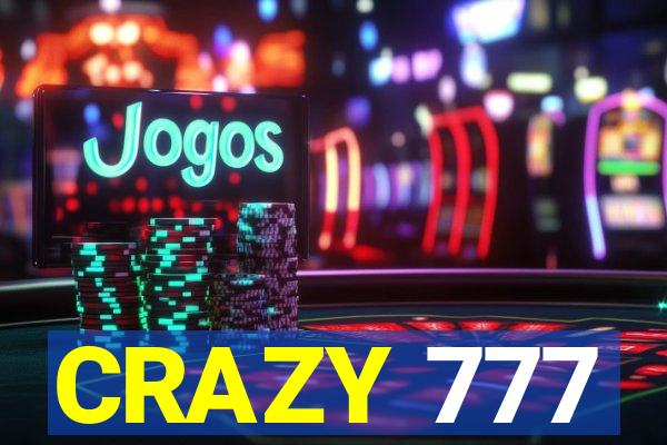 CRAZY 777