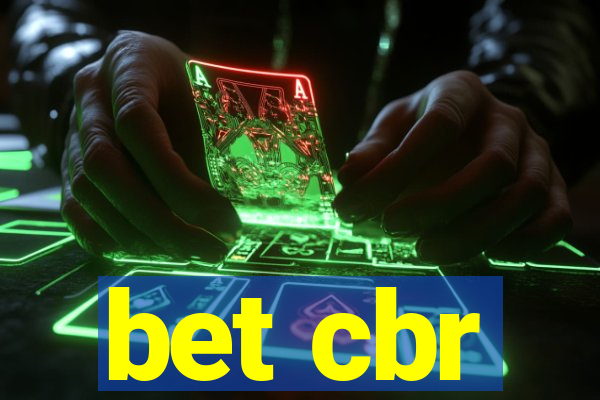 bet cbr