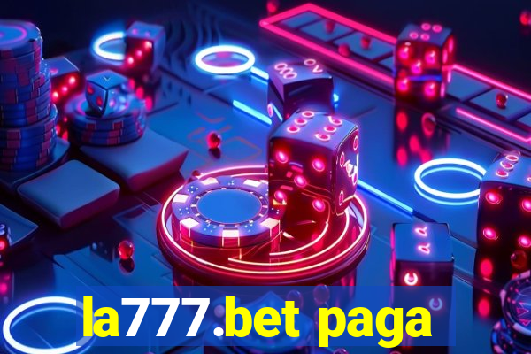 la777.bet paga