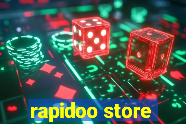 rapidoo store