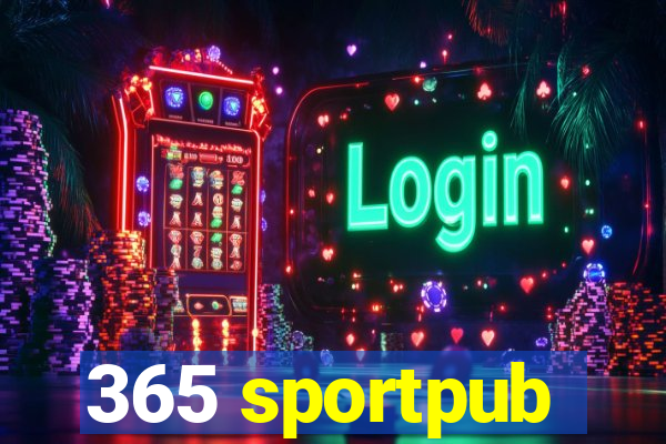 365 sportpub