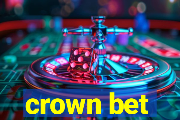 crown bet