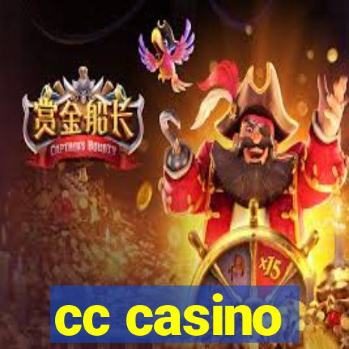 cc casino