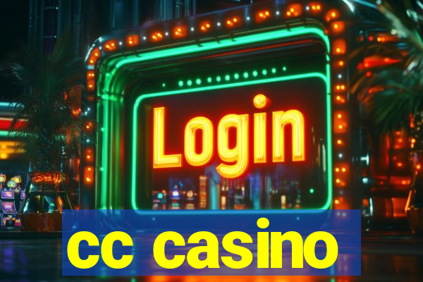 cc casino