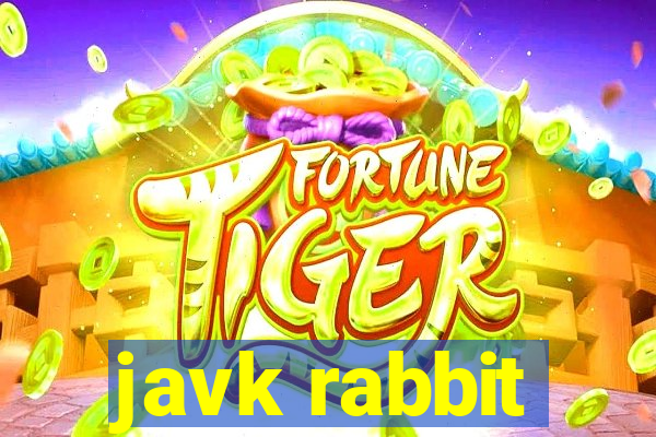 javk rabbit