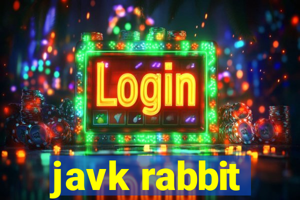 javk rabbit