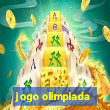 jogo olimpiada