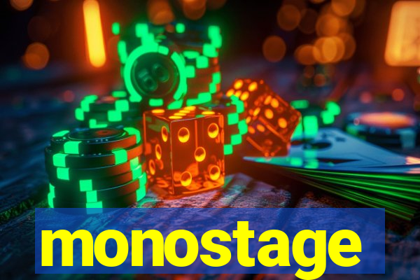 monostage