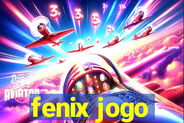 fenix jogo