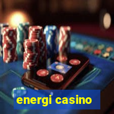 energi casino