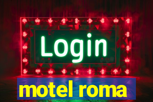 motel roma