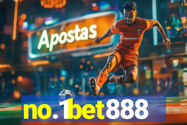 no.1bet888