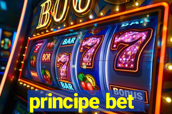 principe bet