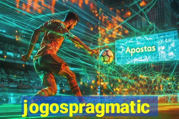 jogospragmatic