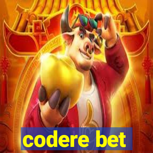 codere bet