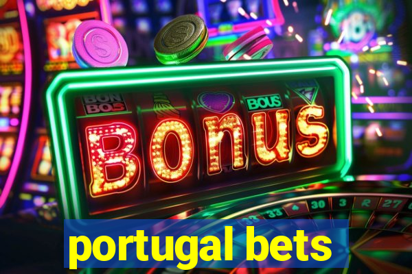 portugal bets