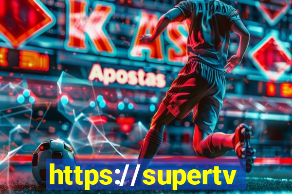 https://supertvaovivo.me/