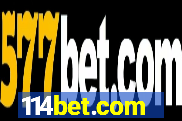 114bet.com