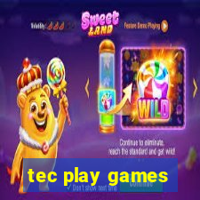 tec play games