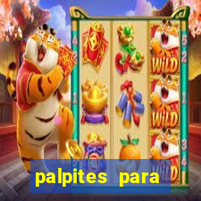 palpites para apostar nos jogos de hoje