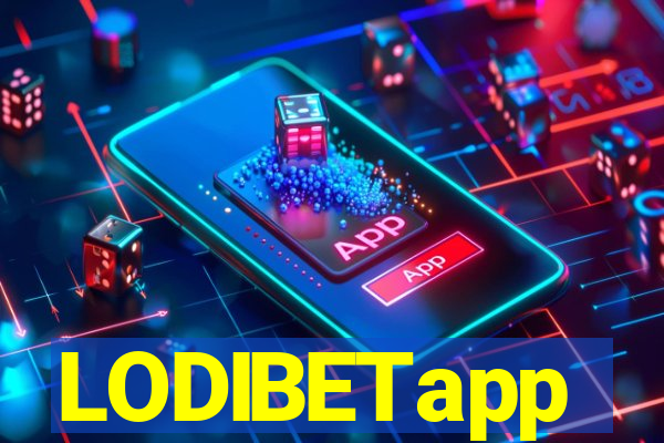 LODIBETapp