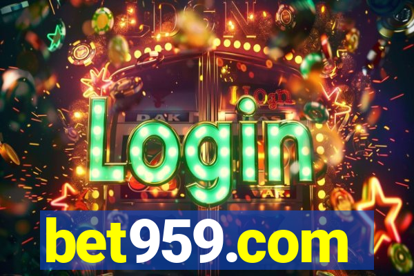 bet959.com