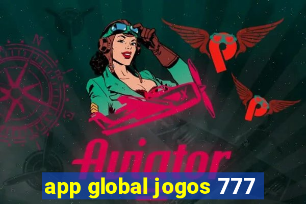 app global jogos 777