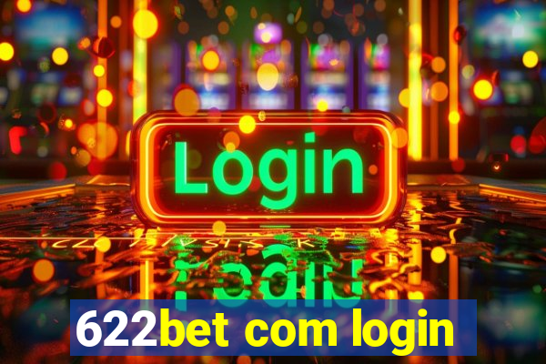 622bet com login