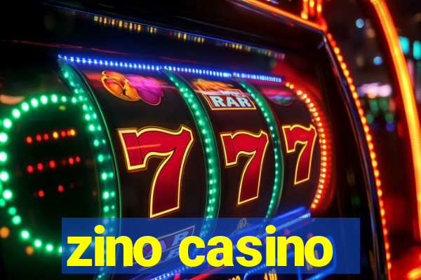 zino casino