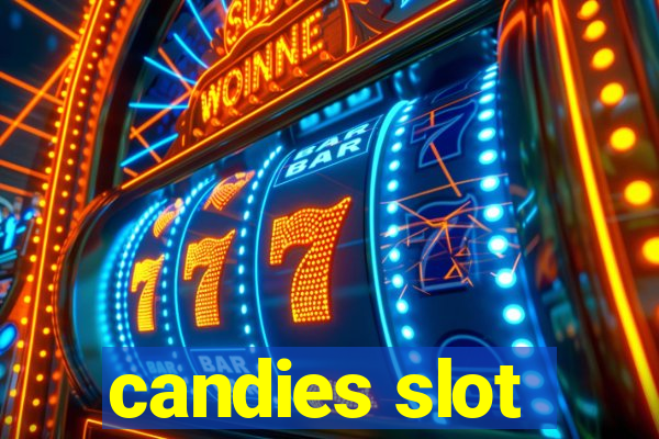 candies slot