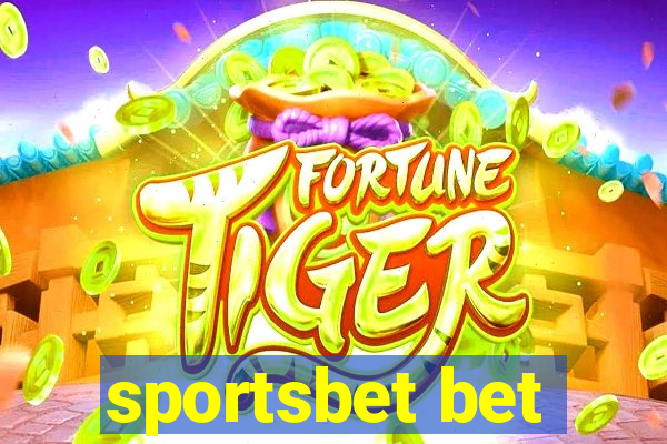 sportsbet bet