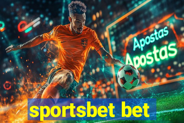 sportsbet bet