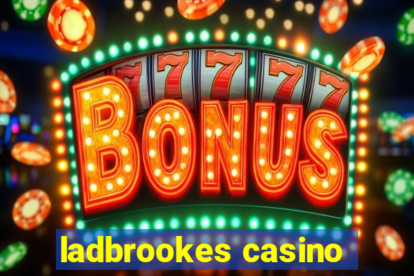 ladbrookes casino