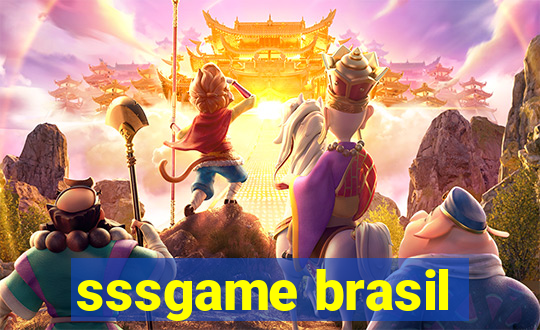 sssgame brasil