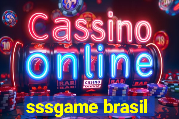 sssgame brasil