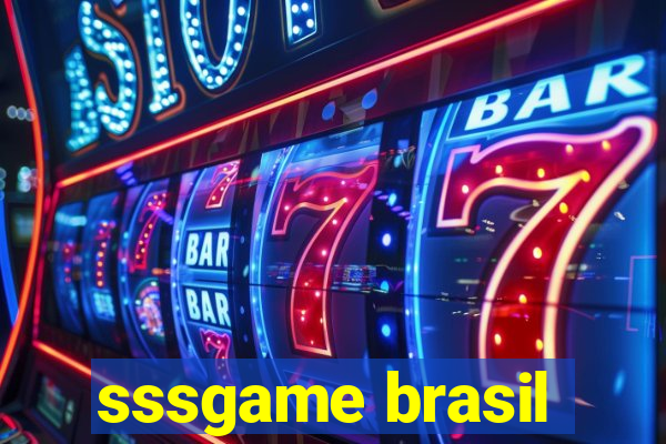 sssgame brasil