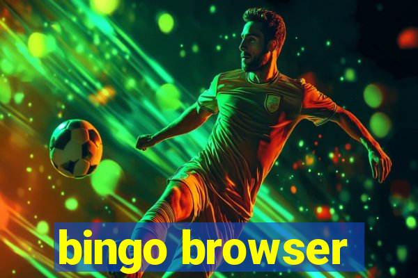 bingo browser