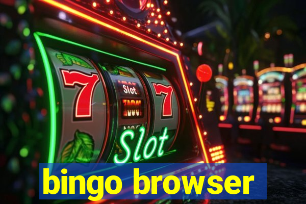 bingo browser