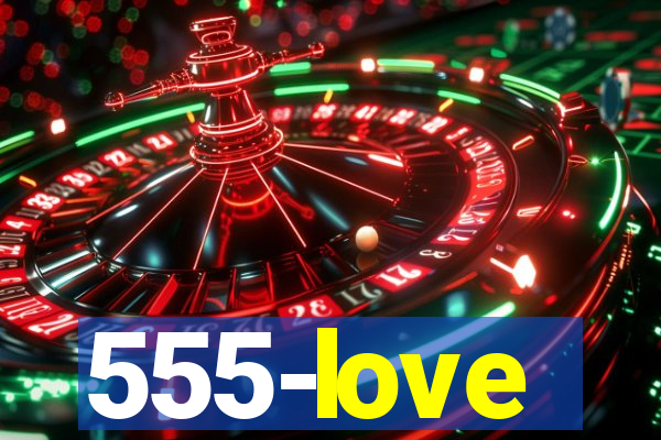 555-love