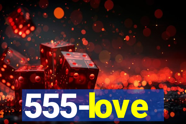 555-love