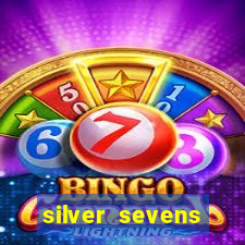 silver sevens casino vegas