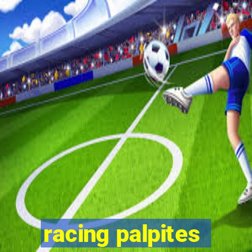 racing palpites