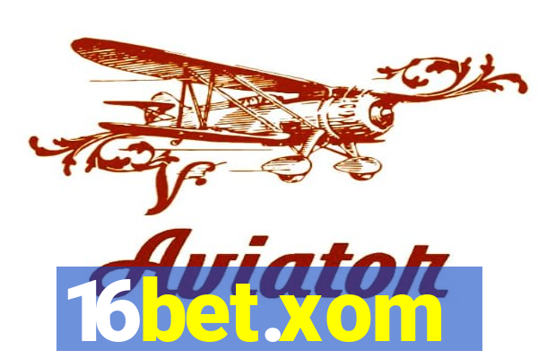 16bet.xom