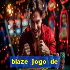 blaze jogo de apostas é confiável